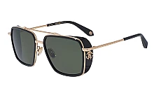 Мужские солнцезащитные очки Roberto Cavalli 036M 300 мини фото 1
