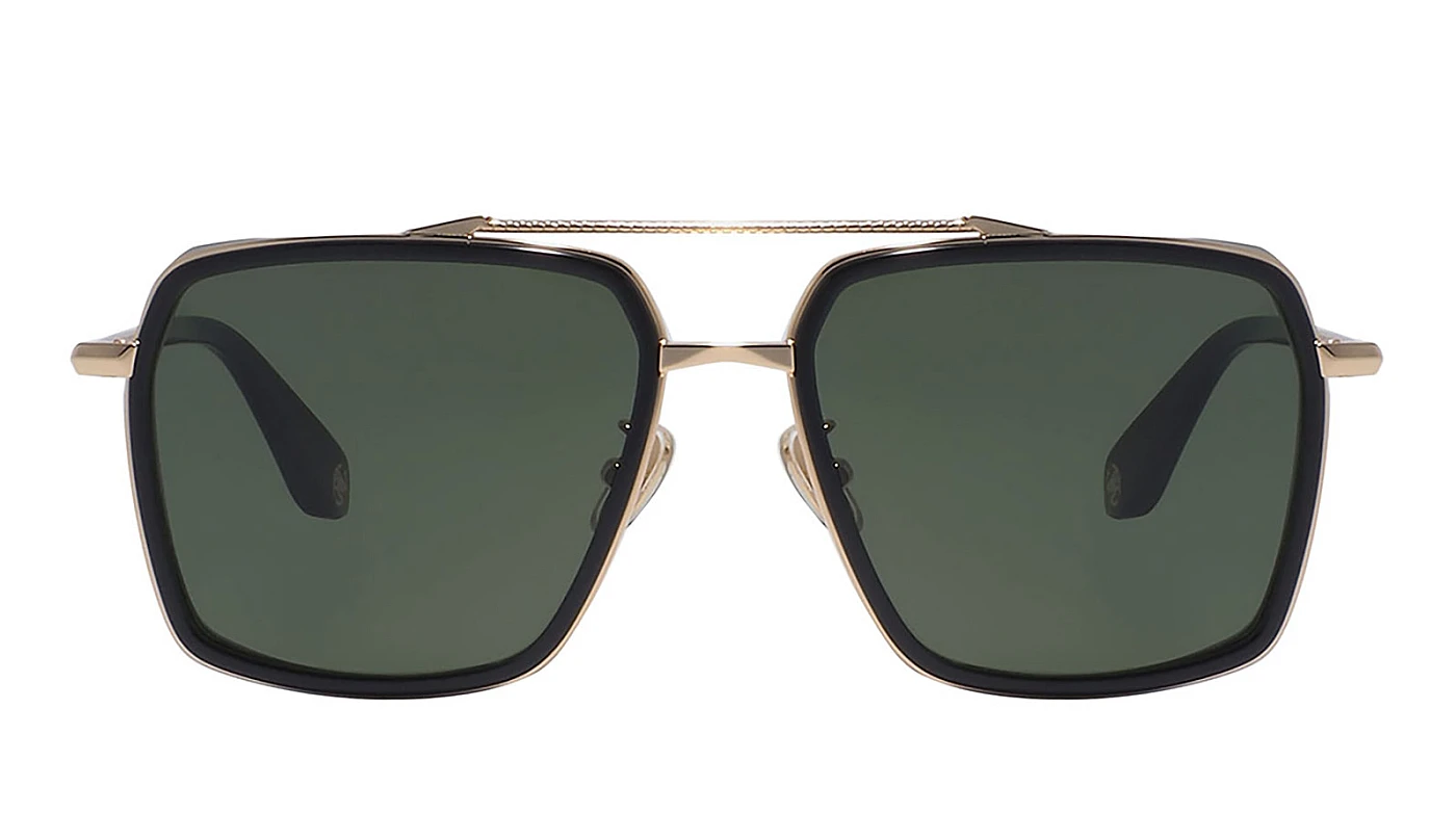 Мужские солнцезащитные очки Roberto Cavalli 036M 300 фото 2