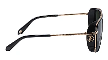 Мужские солнцезащитные очки Roberto Cavalli 036M 300 мини фото 3