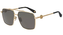 Мужские солнцезащитные очки Roberto Cavalli 036V 400P мини фото 1