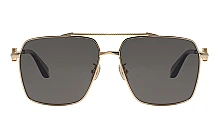 Мужские солнцезащитные очки Roberto Cavalli 036V 400P мини фото 2