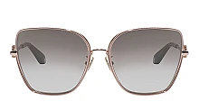 Женские солнцезащитные очки Roberto Cavalli 079M  8FCG мини фото 2