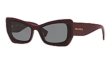 Солнцезащитные очки Miu Miu 07XS 01T02N мини фото 1