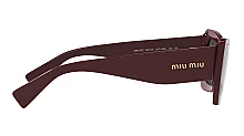 Солнцезащитные очки Miu Miu 07XS 01T02N мини фото 3