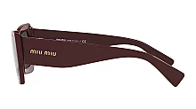 Солнцезащитные очки Miu Miu 07XS 01T02N мини фото 4