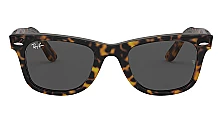 Мужские солнцезащитные очки Ray-Ban Original Wayfarer RB 2140 1292B1 мини фото 2