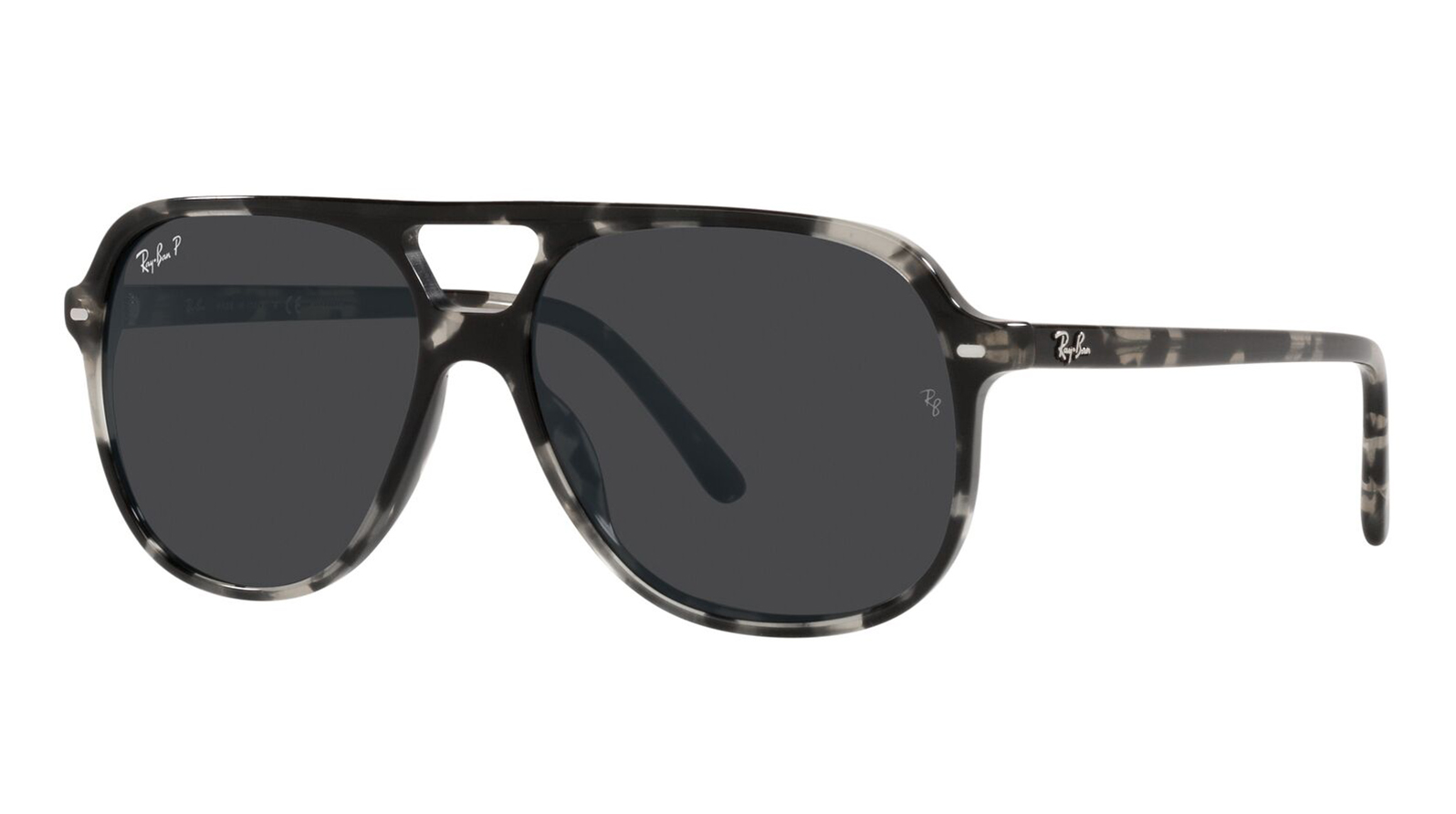 Ray-Ban Bill RB 2198 133348 серые души