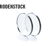 Rodenstock Perfalit 1.67 Solitaire Protect Plus 2 — линзы для зрения мини фото 1