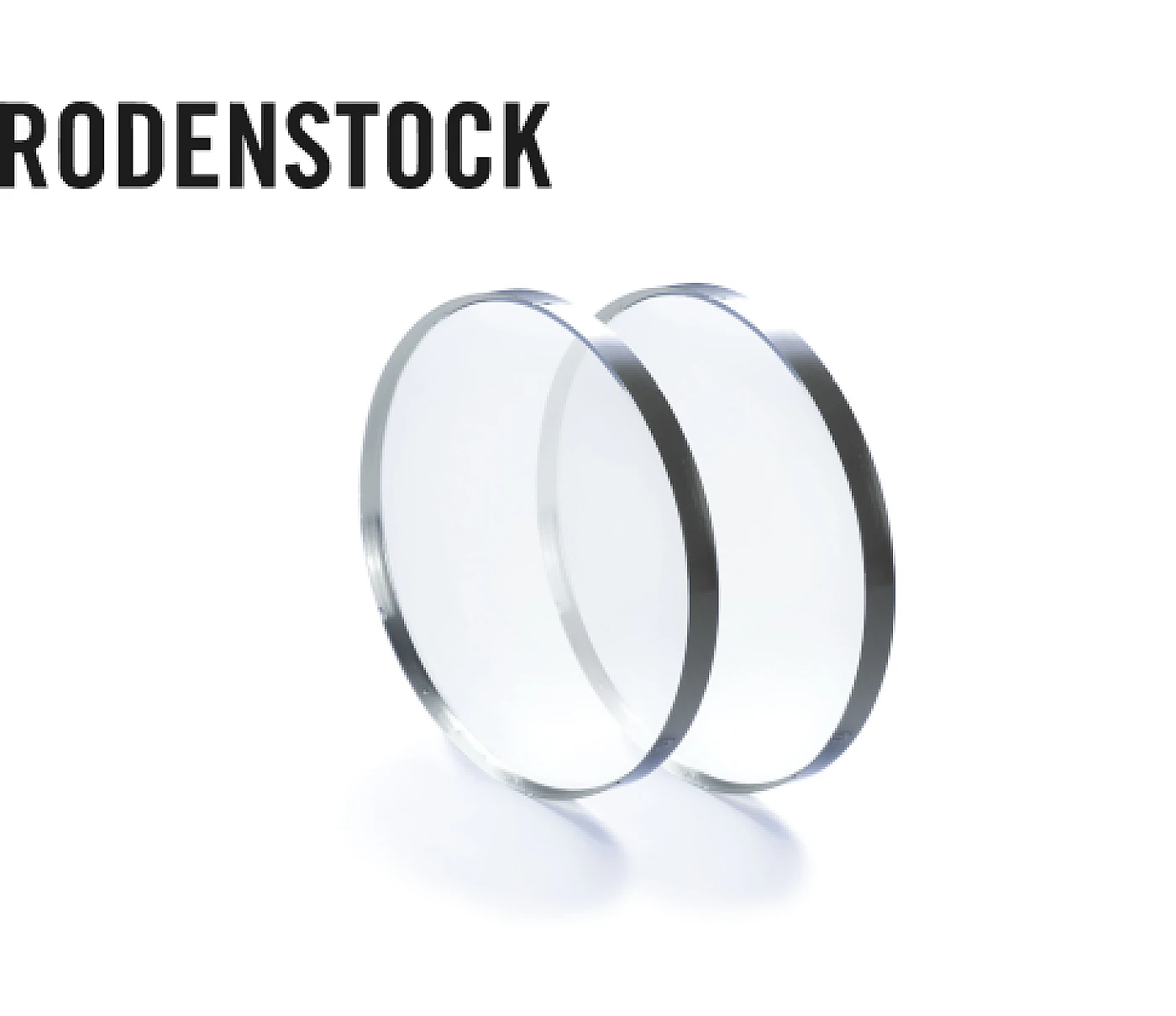 Rodenstock Perfalit 1.67 Solitaire Protect Plus 2 — линзы для зрения фото 1