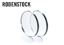 Rodenstock Perfalit 1.67 Solitaire Protect Plus 2 — линзы для зрения мини фото 2