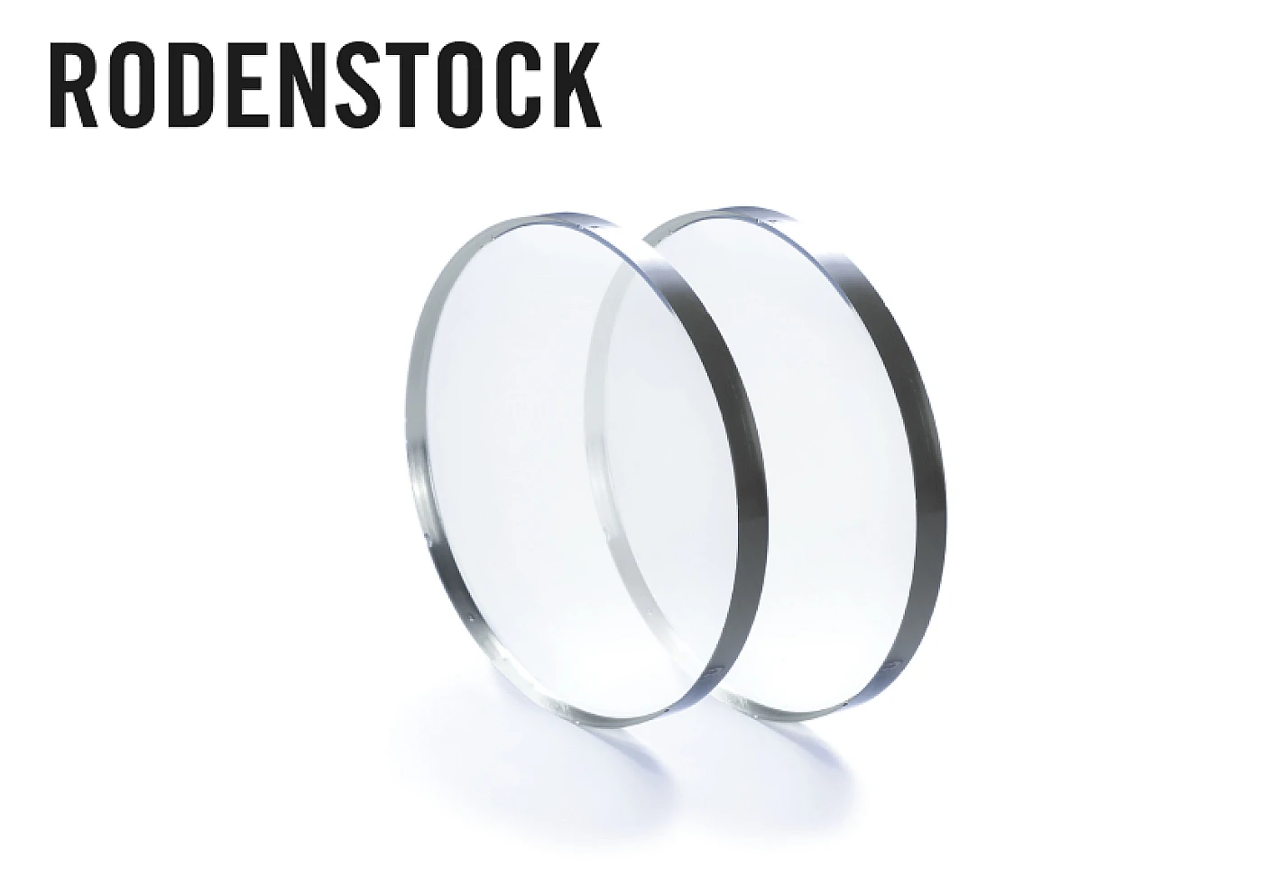 Rodenstock Perfalit 1.67 Solitaire Protect Plus 2 — линзы для зрения фото 2