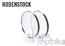 Rodenstock Perfalit ColorMaticIQ2 1.54 Brown/Grey Solitaire Protect Plus 2