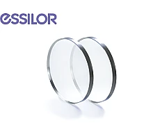 Линзы Essilor AS Ormix 1.61 Crizal Alize+ UV с широким полезрением мини фото 1