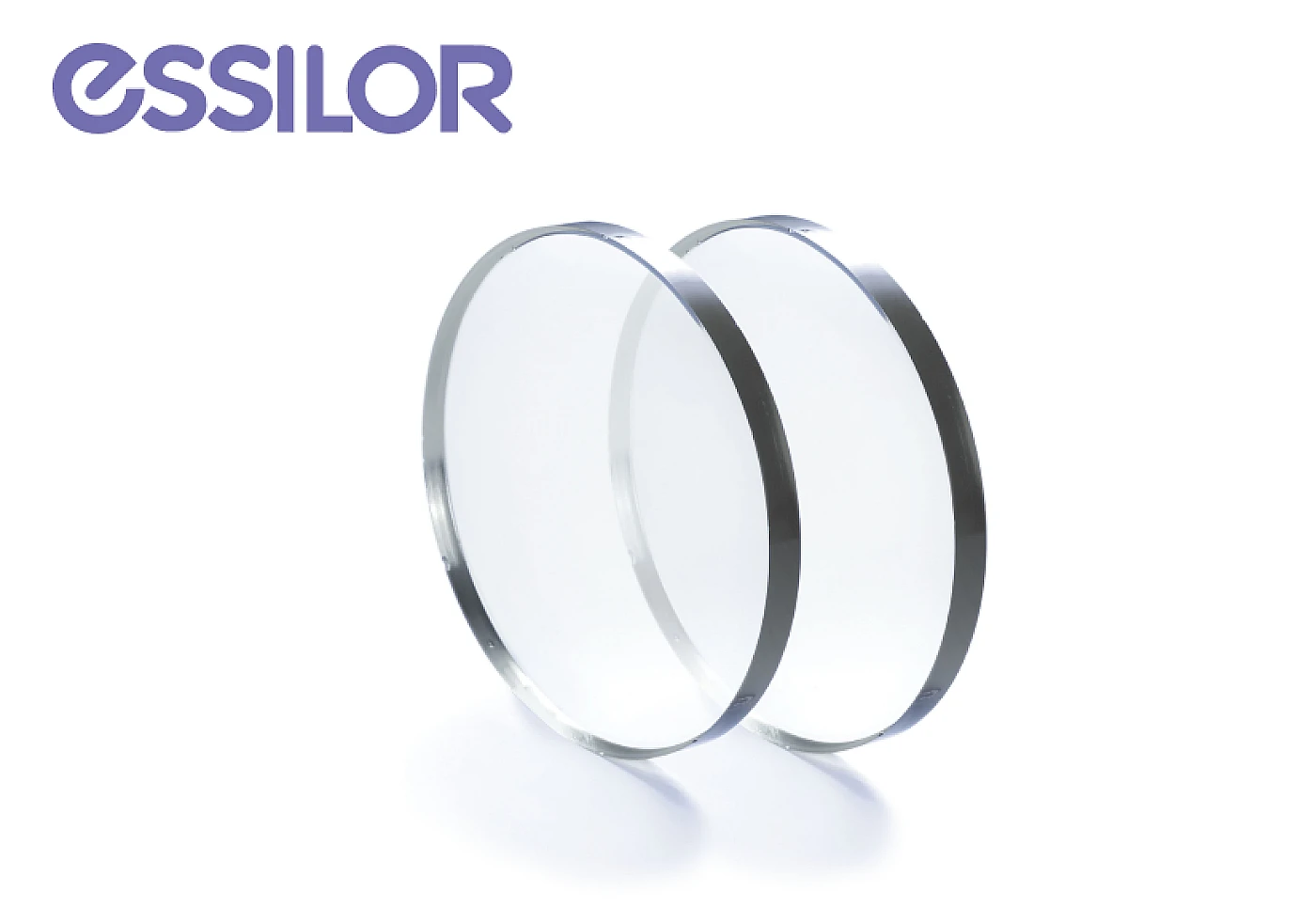 Линзы Essilor AS Ormix 1.61 Crizal Alize+ UV с широким полезрением фото 2