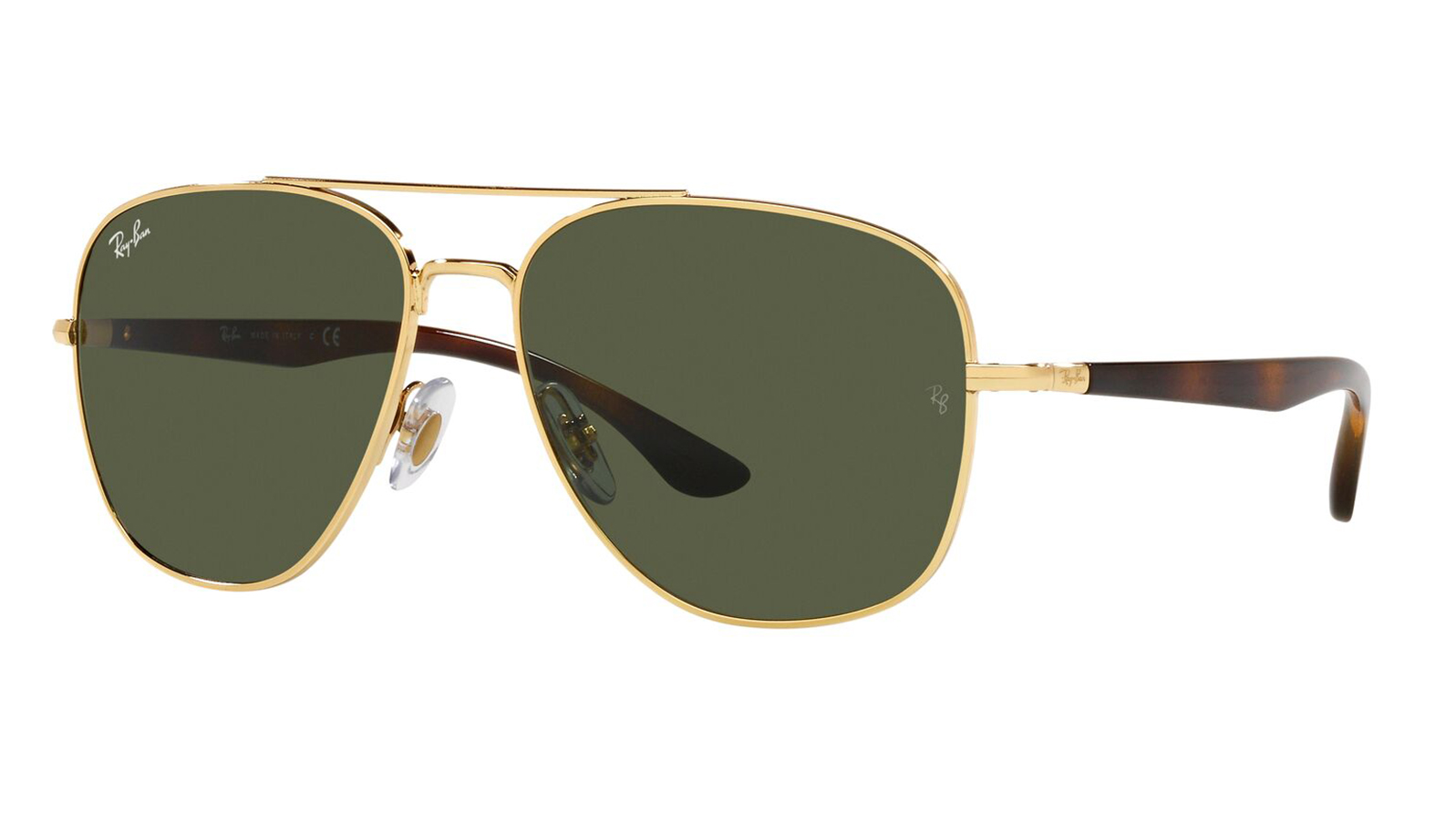 Ray-Ban Active Lifestyle RB 3683 001/31