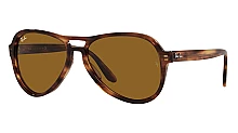 Очки Ray-Ban Vagabond RB 4355 954/33 мини фото 1