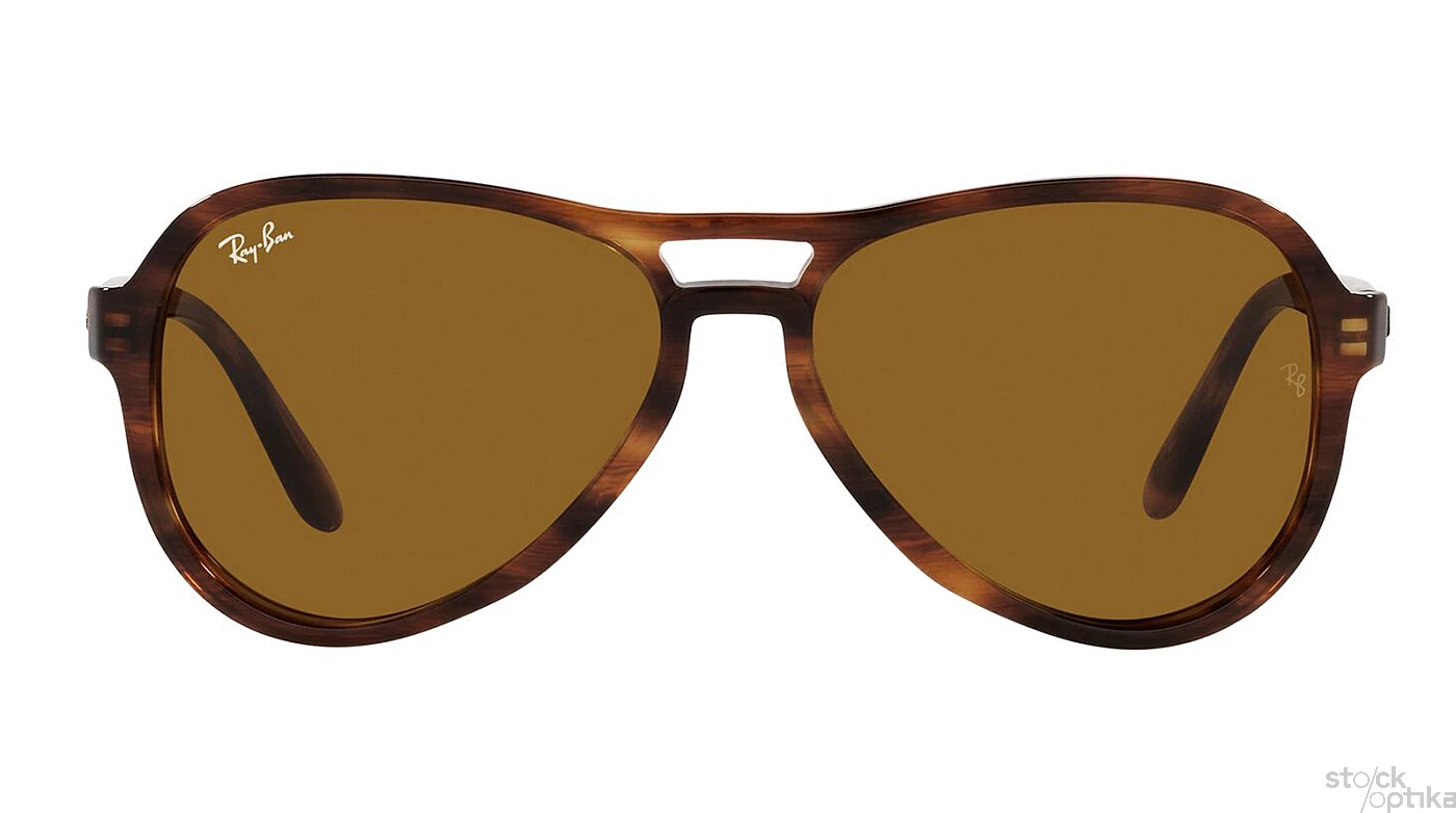 Очки Ray-Ban Vagabond RB 4355 954/33 фото 2