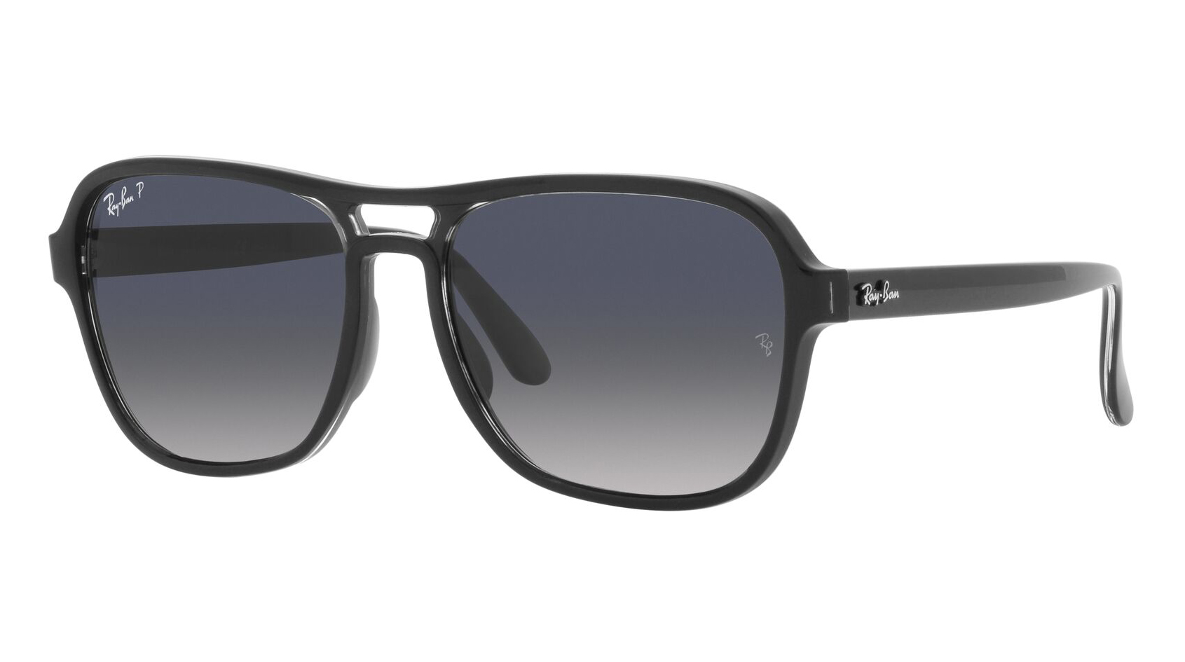 Ray-Ban State Side RB 4356 654578 ray ban state side rb 4356 601 b1