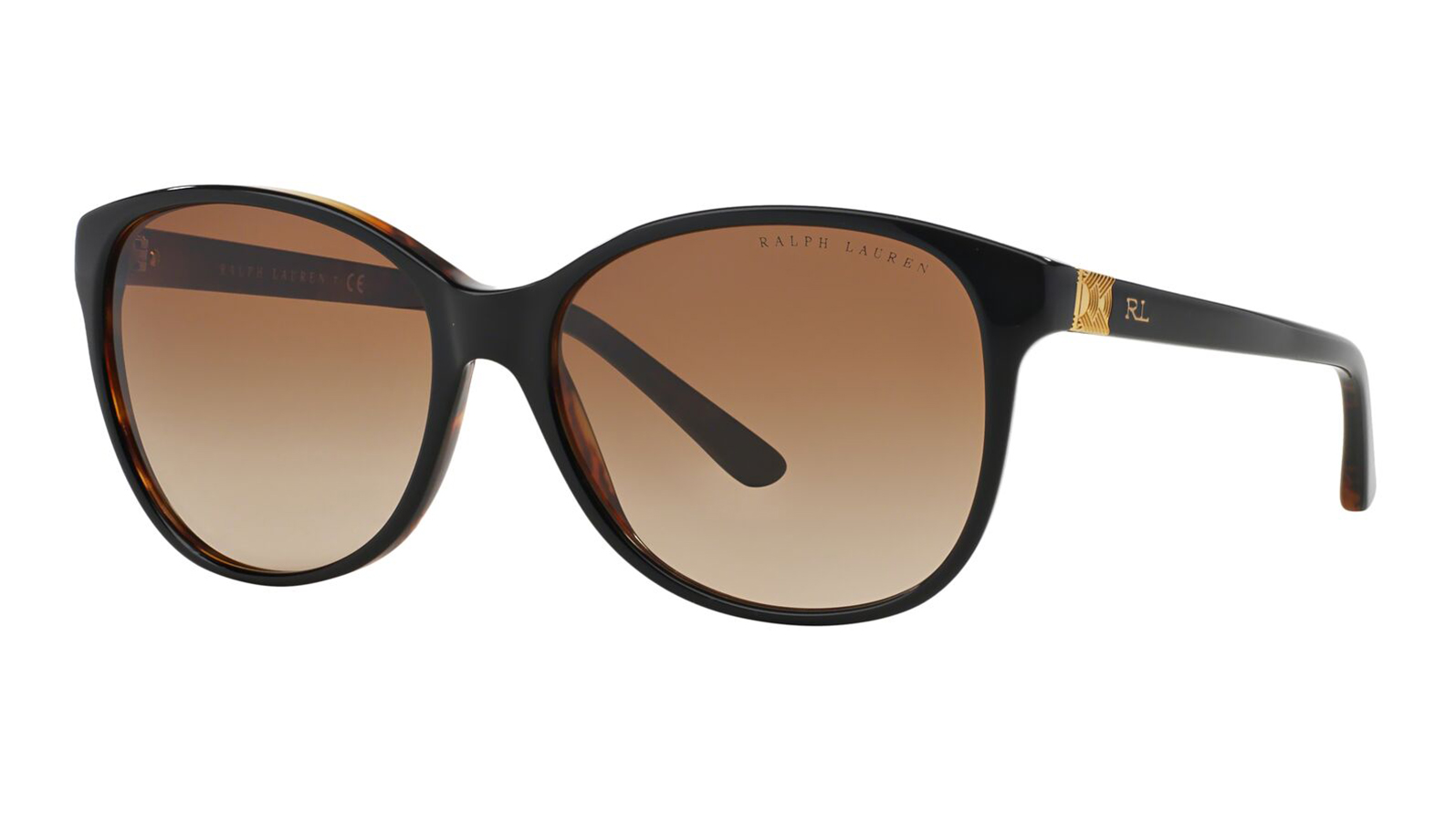 Ralph Lauren 8116 526013 классические квадратные мужчины поляризованные солнцезащитные очки спортивные поляризованные женские зеркала моды