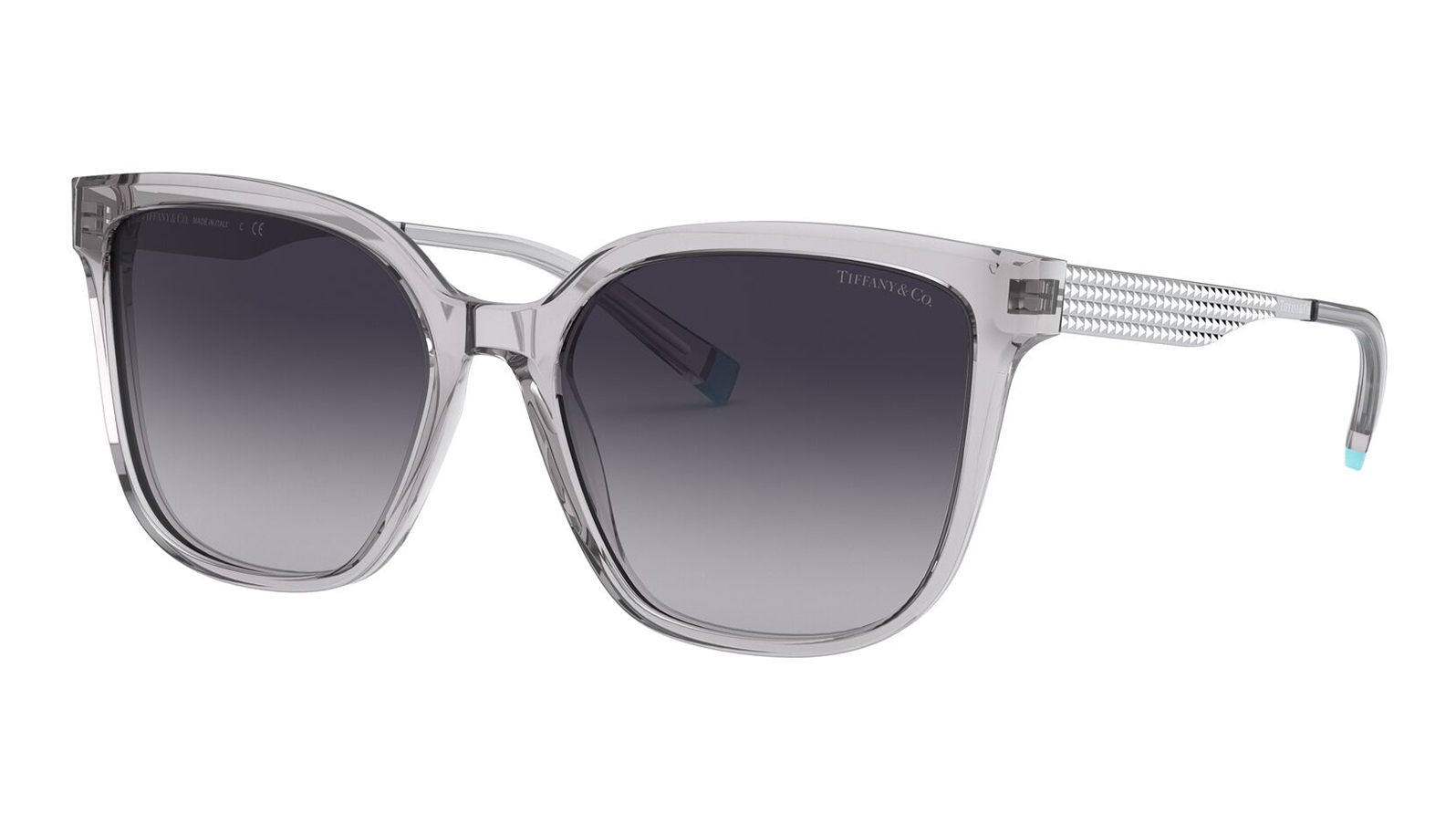 Tiffany&Co 4165 82703C карнавальный аксессуар очки стразы с цепью