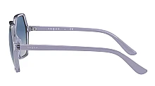 Женские солнцезащитные очки Vogue 5361S 27974L мини фото 4