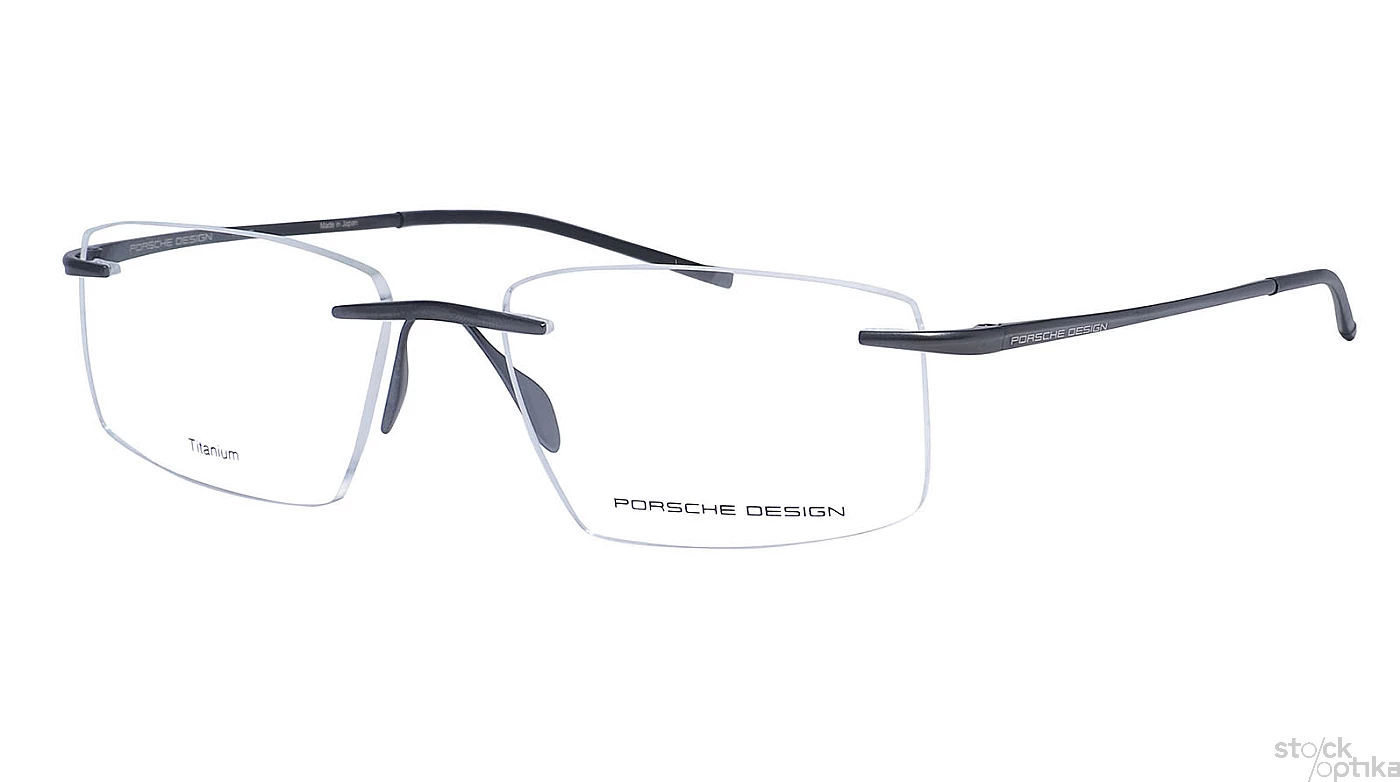 Оправа для очков Porsche Design 8362 A S2 фото 1