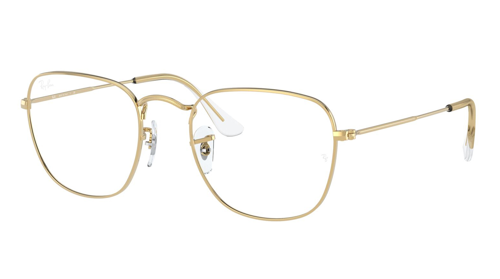 Ray-Ban Frank RX 3857V 3086 frank gehry