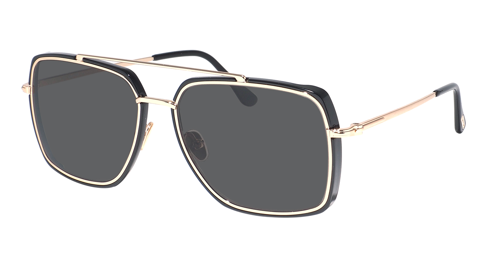Tom Ford POLARIZED Lionel 750 01D